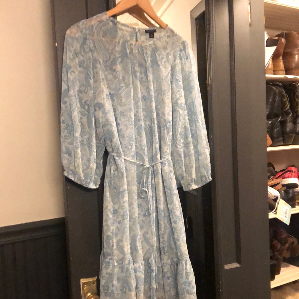 Ann Taylor dress